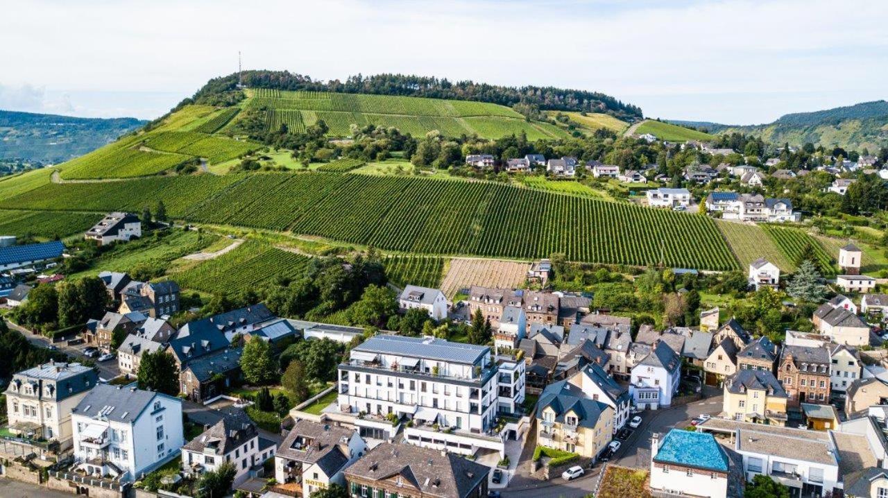 NEU Residenz Mont Royal Daire Traben-Trarbach Dış mekan fotoğraf